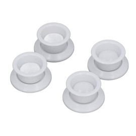 Dog Potty Training Pad Holde, Convenient Independent Anti Slip Dog Pee Pad Holder for Flat (Jieri8ha10ns-11)