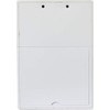 High Quality Clipboard A4 Made from Polypropylene with Stand Colour,