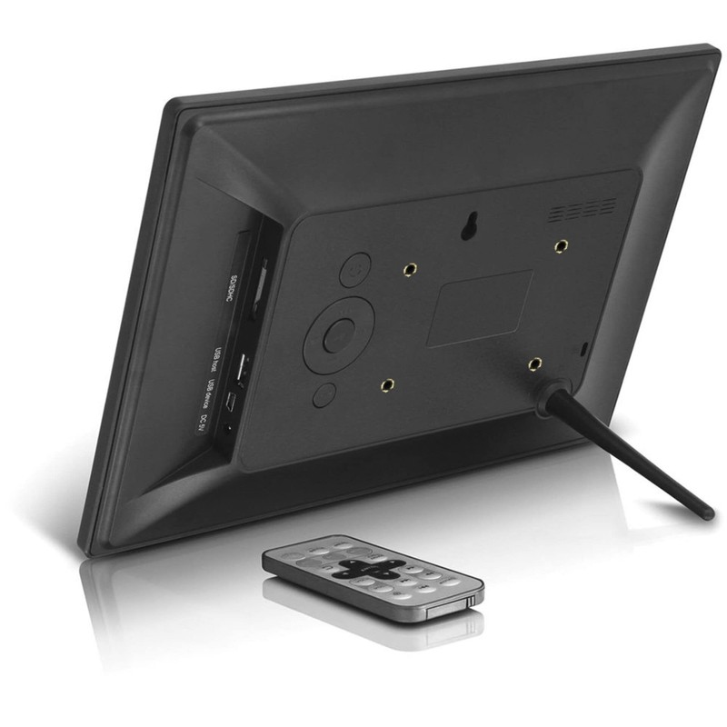 Braun DigiFrame 1094 25.65 cm (10.1)