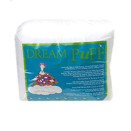 Quilter's Dream Puff Batting (96" x 93") Double