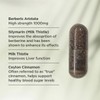 Vitaceuticals Berberine+ Supplement - 500mg Berberine with Ceylon Cinnamon &