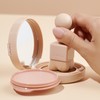 THE TOOL LAB Stamp Skin Fit Cushion Glow Set 11g