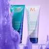 Moroccanoil Blonde Perfecting Purple Conditioner for Perfect Blonde, 200 ml