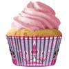 CupcakeCreations Princess Cupcake Liners - 32 Ct. Standard