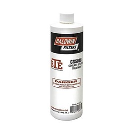 Baldwin Coolant Additive,Chemical,CS5008