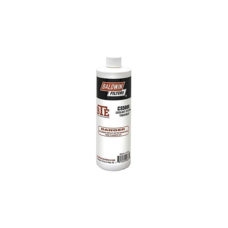 Baldwin Coolant Additive,Chemical,CS5008