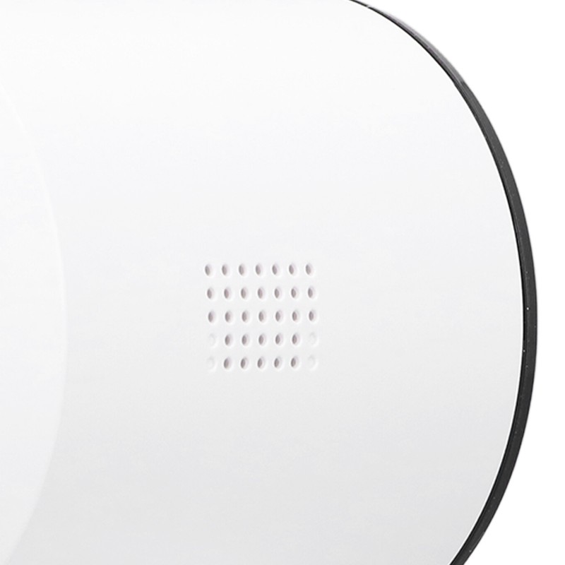 Smart Security Camera WiFi 1080P Night Vision Function Wireless Rotating