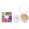 Winky Lux Diamond Infused Pressed Powder are a girls best