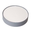 Cream Makeup 60 ml White
