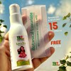 Tea Tree 100% Natural Anti Lice and Nits Shampoo 100ml