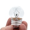 lumenivo G45 Oven Light Bulb Replacement 40 Watt Appliance Bulb
