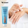 Vitamol Moisturising Hand Cream for Dry, Cracked and Red Hand