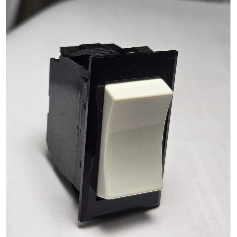 Onan 308-0768 Generator Start Stop Rocker Switch 3 prong