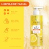 PONDS Limpiador Facial Vs. Manchas Vitamina C, ideal para el