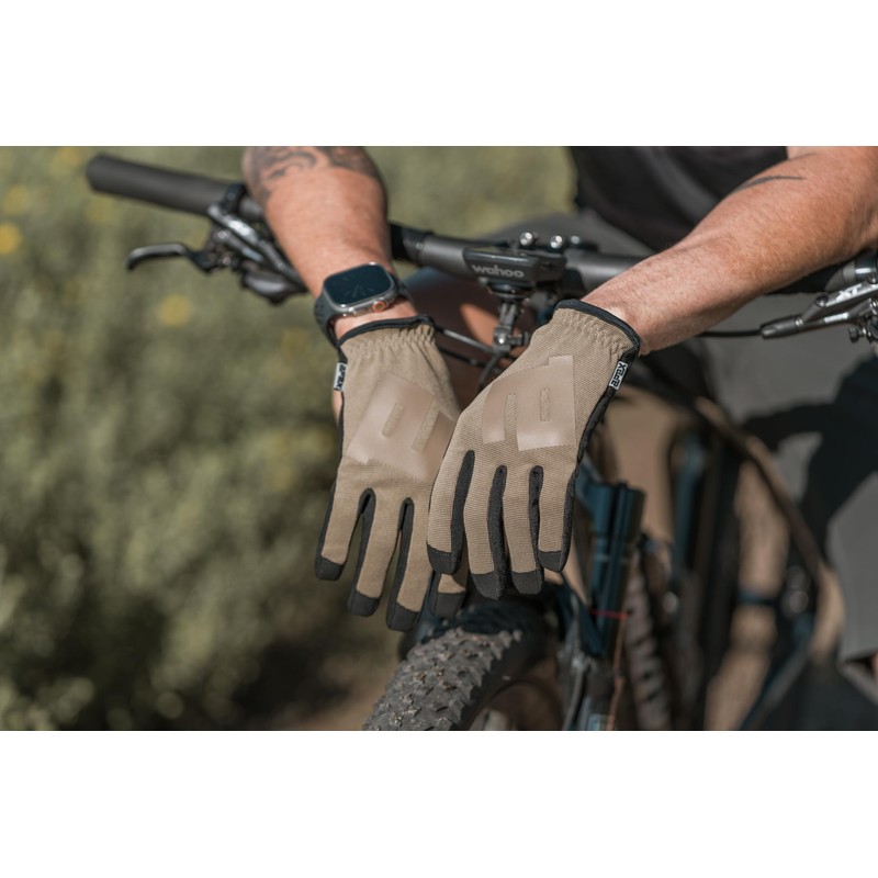 APEX 2.0 Cold Weather Gloves (XXL, Black)