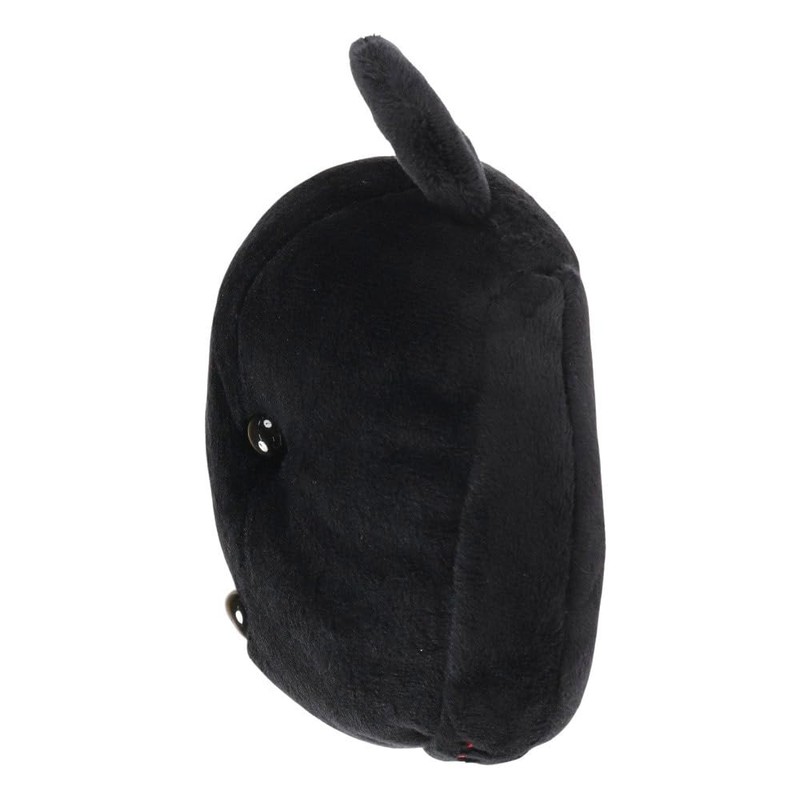 Callaway Odyssey Headcover AM BEAR NEO MALLET BLK FW 22