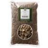 Certified Organic Raspberry Leaf Cut and Sifted 1 LB Bag