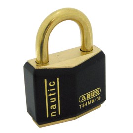 ABUS Brass Padlock T84MB – 30 同番