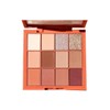PALETA DE SOMBRAS SPICED DELIGHT MOIRA COSMETICS EPP005