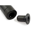 Fox Black Label QR Adaptor - 2 Bank Stick Adapters,