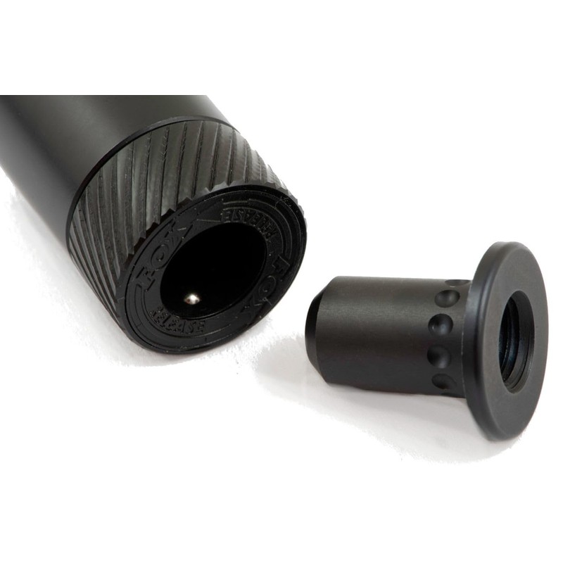 Fox Black Label QR Adaptor - 2 Bank Stick Adapters,