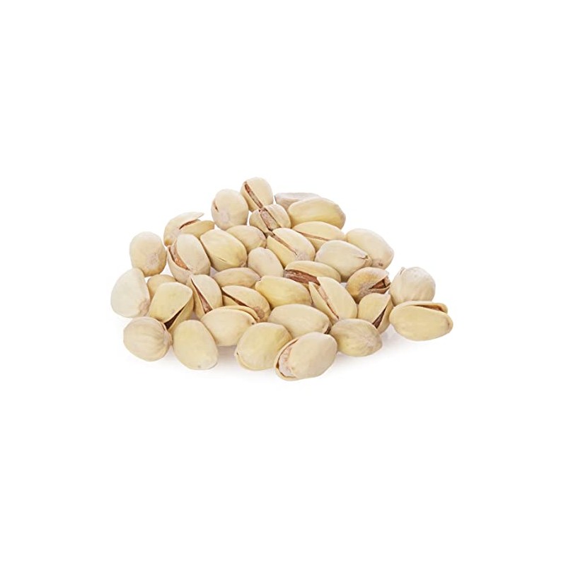 Old India Pistachio Roasted Salted Jumbo 750g