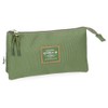 Pepe Jeans Cross cosmetic case 6224363 Polyester, olive green