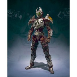 S.I.C. Goku Tamashii Kamen Rider Galen