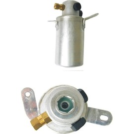 URO Parts 2028300283 Receiver Drier
