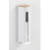 WENKO Laresa Cotton Pad Holder