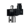 FSA Viton Solenoid Valve Stainless Steel 304 1/8 Inch 230