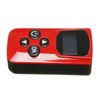Baceyong Diesel Air Heater Remote Control Electrical Monitoring Panel 12V/24V