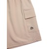 RBX - Pantalones cortos deportivos para niños, paquete de 2