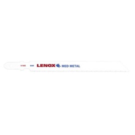 Lenox 20308 Jigsaw Blade, 18 tpi