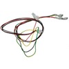 Wiring Harness for D2 Grills, ELE161-WH Compatible with Traeger