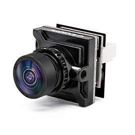 FPV Camera Caddx Baby Ratel 2 1200TVL 1/1.8inch Starlight HDR Sensor Camera 165°Bigger FPV PAL NTSC Switchable for FPV Racing Drone