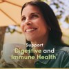 Nature's Bounty Probiotic 10 Daily Probiotic Supplement for Digestive, Immune,