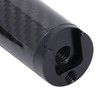 138mm Camera Cage Handle Grip Carbon Fiber Aluminum Alloy Universal