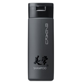 Harbor Men's Aesthetics Black Force Shampoo 6.7 fl oz (220 ml)