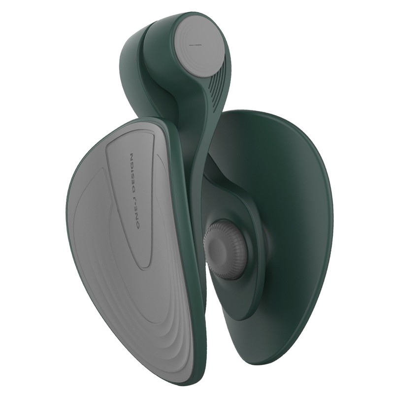 Thigh Exerciser Thigh Master Toner Adjustable Pelvic Muscle Exerciser Inner