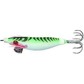Meersaltwater Squid JIG Mini Lead Mini Calf Mattress - 7.6 of 5, TG, 6