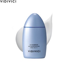 VIDIVICI UV Essence Mild Protective Milk SPF50+ PA++++ 48ml
