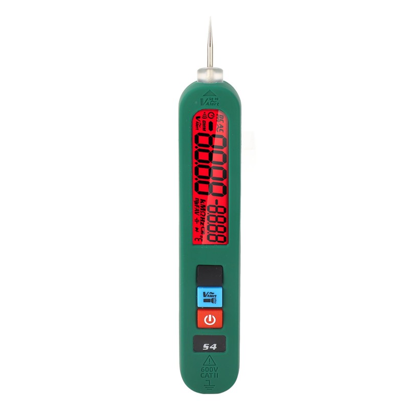 BSIDE S4 Intelligent Sensor Voltage Tester Digital Test Pen Voltmeter