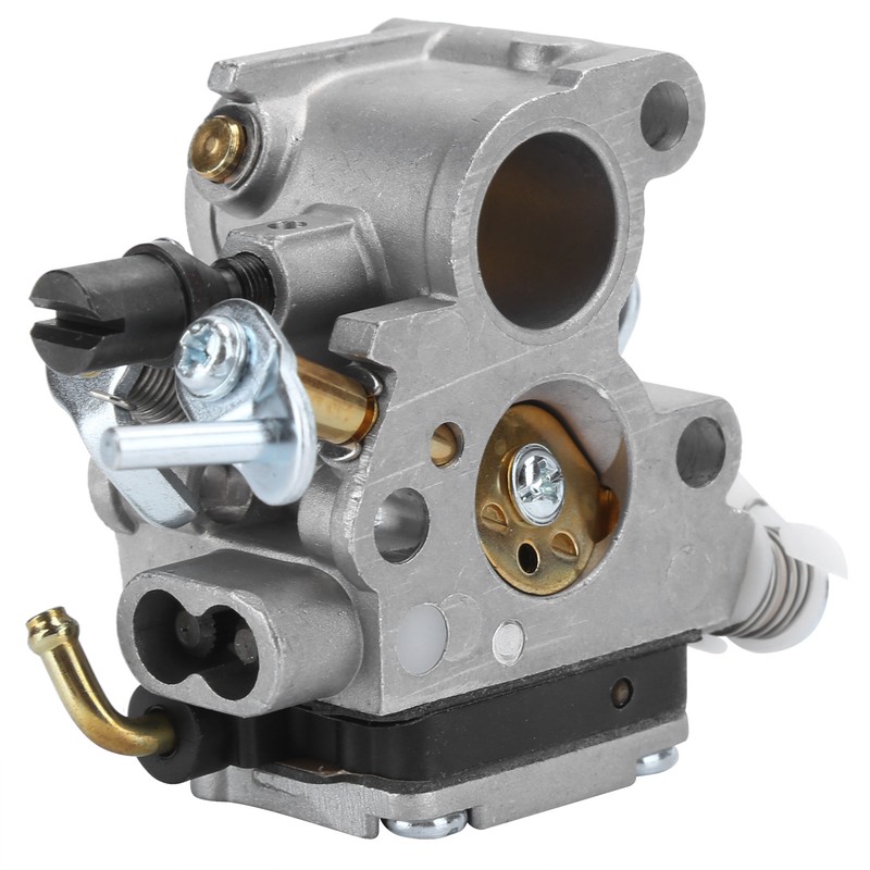 Carburetor Replacement Parts Fit for Husqvarna 435 440 506450501 Chainsaw