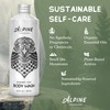 Alpine Provisions Natural & Organic Body Wash with Rosemary &