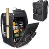 ENHANCE Tabletop Board Game Backpack