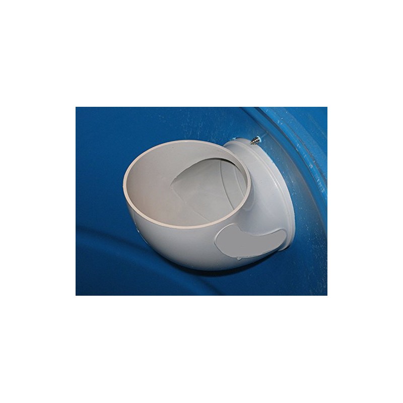 3 inch RainHarvesting Tank Overflow Kit (3inch)