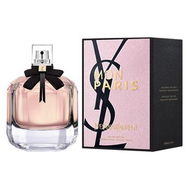 Yves Saint Laurent Mont Paris EDP 50ml / 입생로랑 몽 파리 EDP 50ml