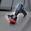 Dual Action Power System Tool, Forced Dual Action Polisher Adapter