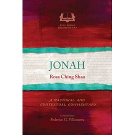 Jonah: A Pastoral and Contextual Commentary